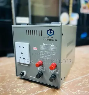 Marshal Voltage Regulator/3000w Output :Ac 220v ,Input :Ac 160 -260v