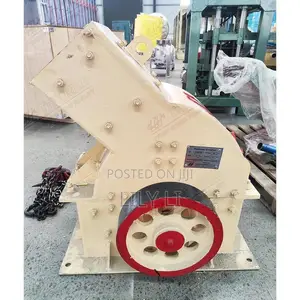 Small Portable Pc Hammer Mill Crusher Machine Price