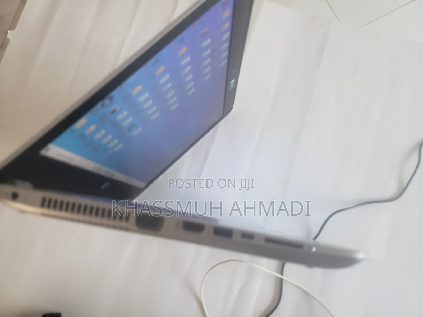 Laptop HP ProBook 455 G4 16GB Intel Core 2 Duo HDD 500GB