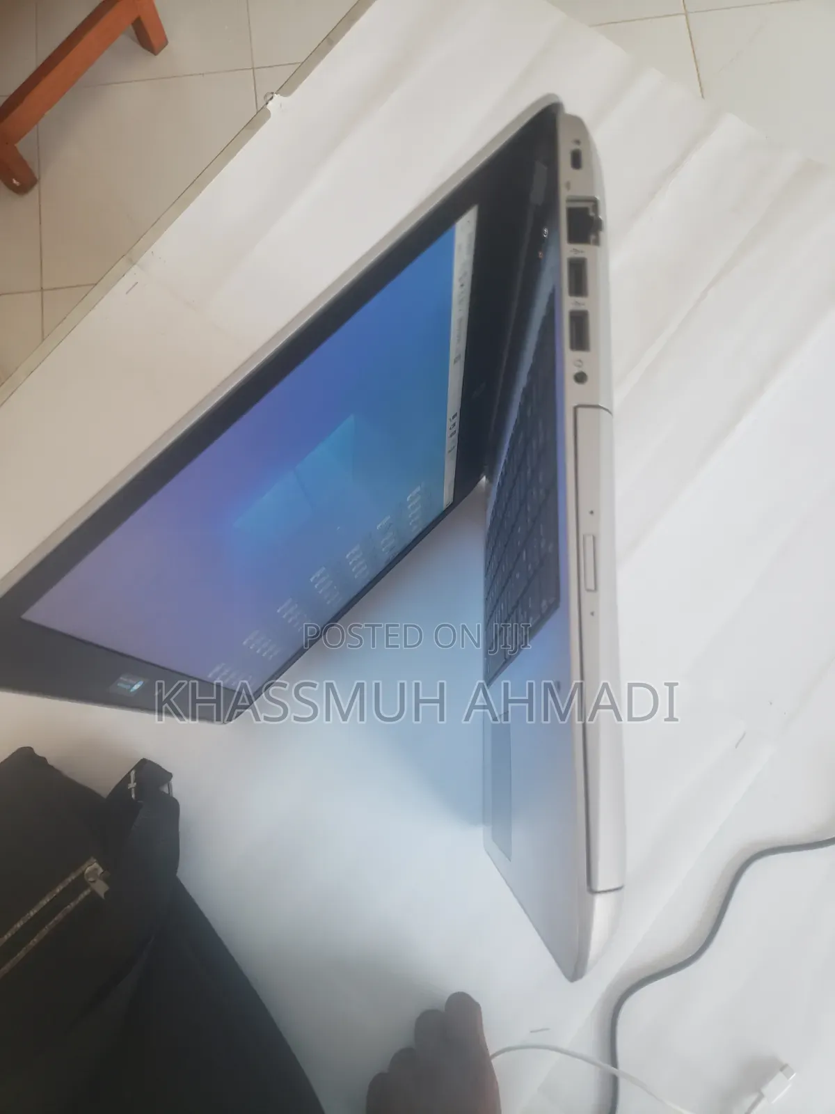 Laptop HP ProBook 455 G4 16GB Intel Core 2 Duo HDD 500GB
