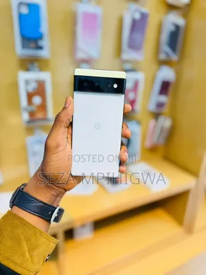 Google Pixel 6 128 GB