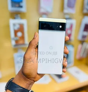 Google Pixel 6 128 GB
