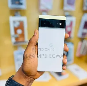 Google Pixel 6 128 GB