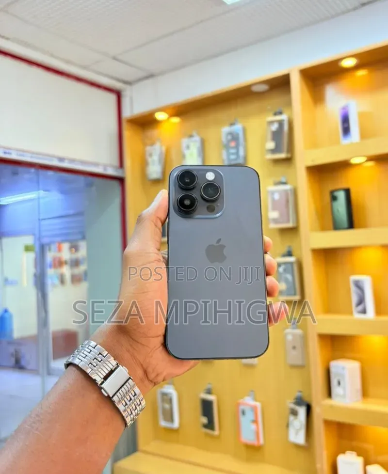 Apple iPhone 14 Pro 256 GB