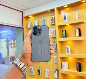 Apple iPhone 14 Pro 256 GB