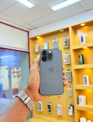 Apple iPhone 14 Pro 256 GB