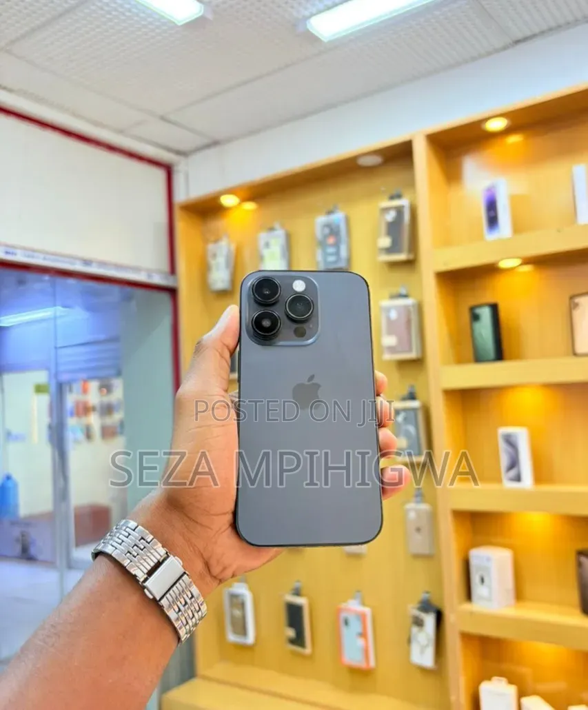 Apple iPhone 14 Pro 256 GB