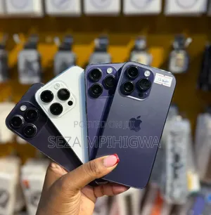 Apple iPhone 14 Pro 128 GB