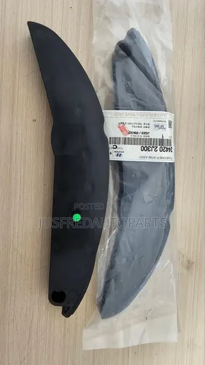 Hyundai Parts
