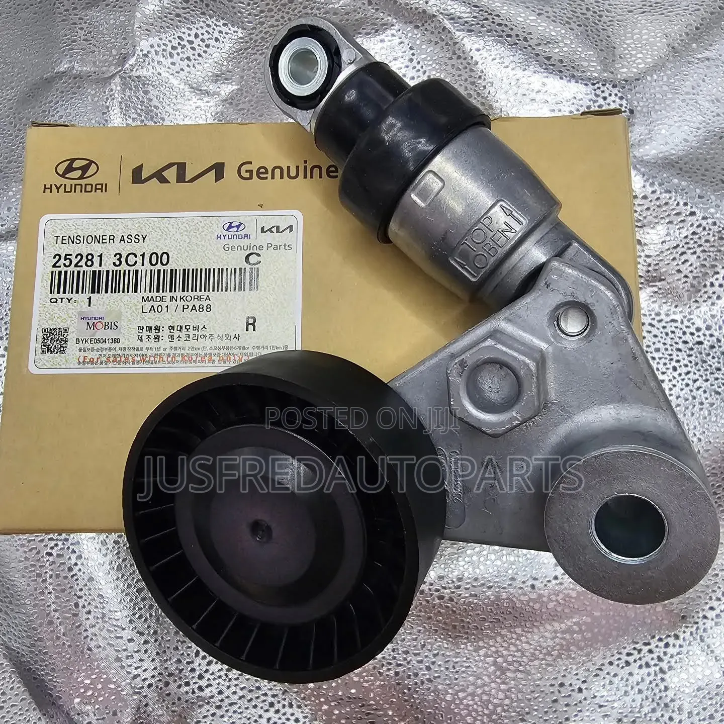 Timing Kit Hyundai