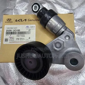 Timing Kit Hyundai