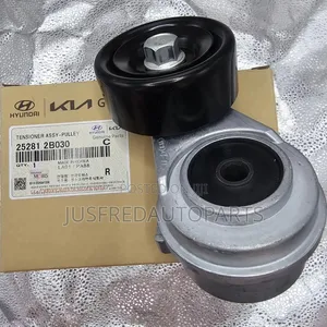 Timing Kit Hyundai