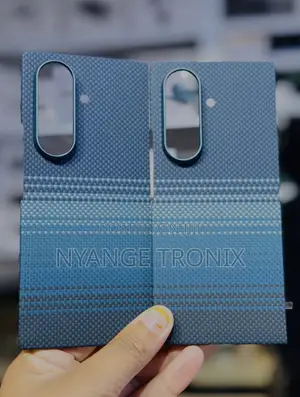 Pitaka Case for Samsung Galaxy Fold 7