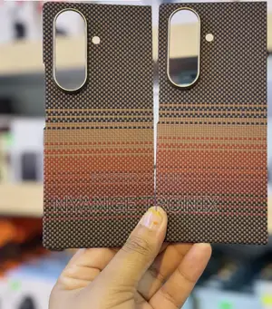 Pitaka Case for Samsung Galaxy Fold 7