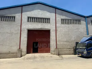 Warehouse in Mbezi Beach Size 630