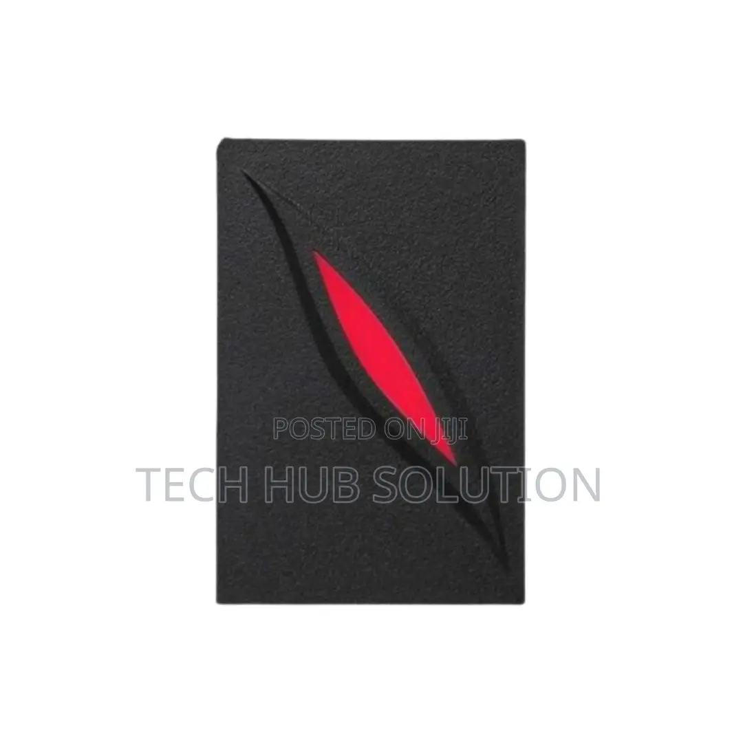 Zkteco Kr101e Slave Card Reader