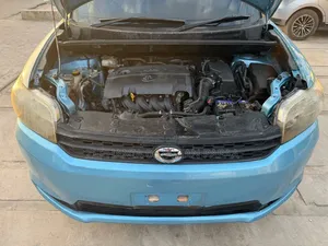Toyota Corolla Rumion 2010 Blue