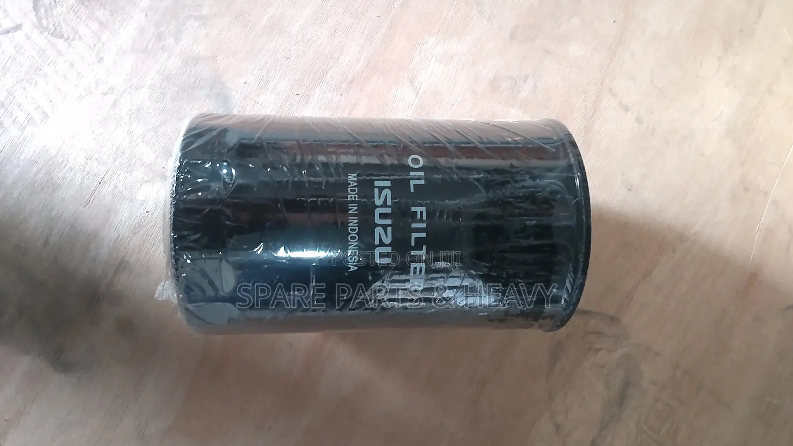 Filter for Excavator