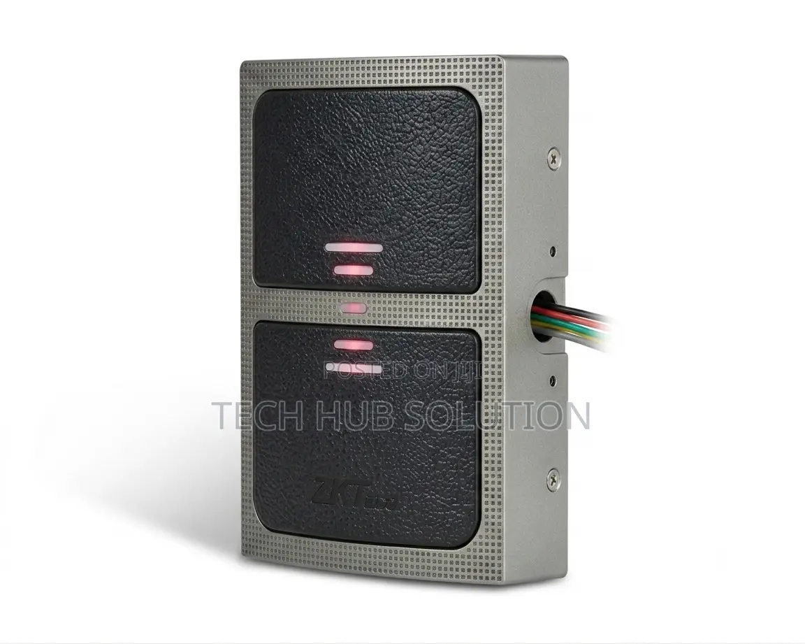 Zkteco Kr503mrs Card Reader