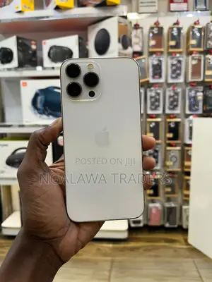 Apple iPhone 13 Pro Max 128 GB White