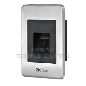 Zkteco Fr1500s Mf Slave Fingerprint Reader