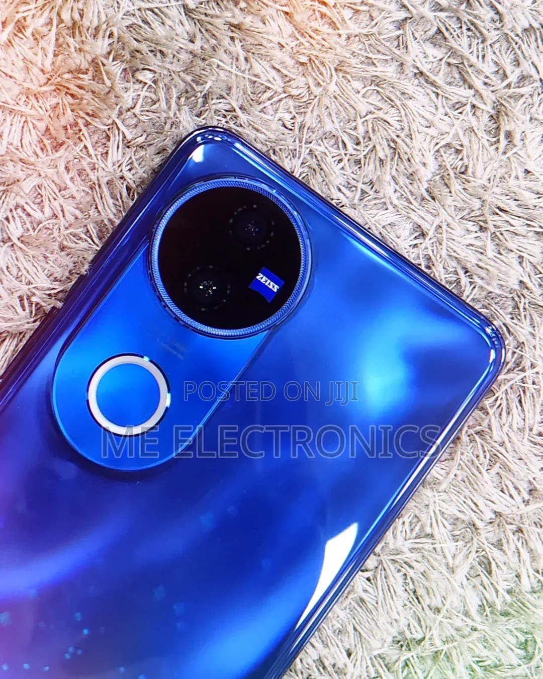 Vivo V50 256 GB