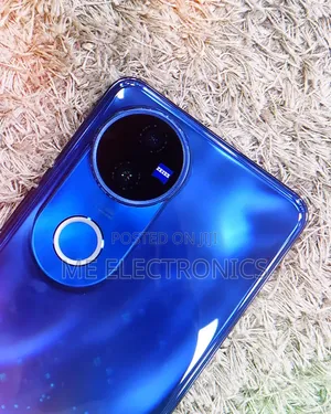 Vivo V50 256 GB