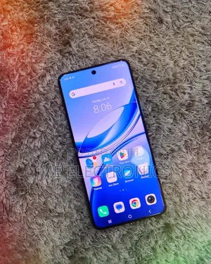 Vivo V50 256 GB