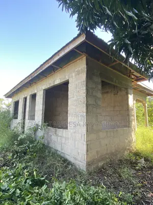 2bdrm House in Geza Ulole, Kigamboni for sale