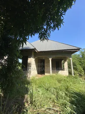 2bdrm House in Geza Ulole, Kigamboni for sale