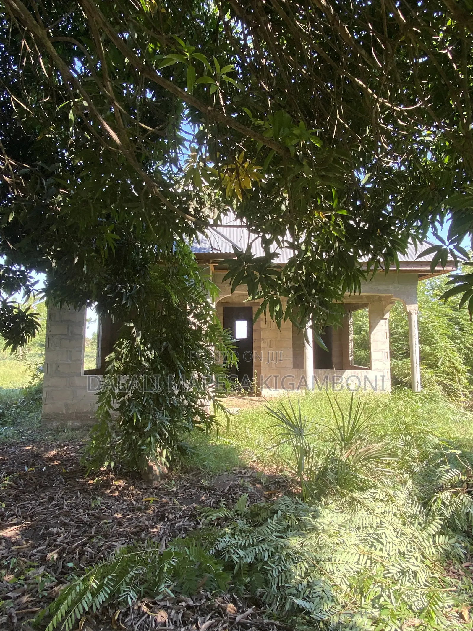 2bdrm House in Geza Ulole, Kigamboni for sale