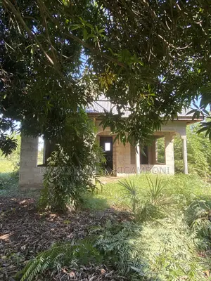 2bdrm House in Geza Ulole, Kigamboni for sale