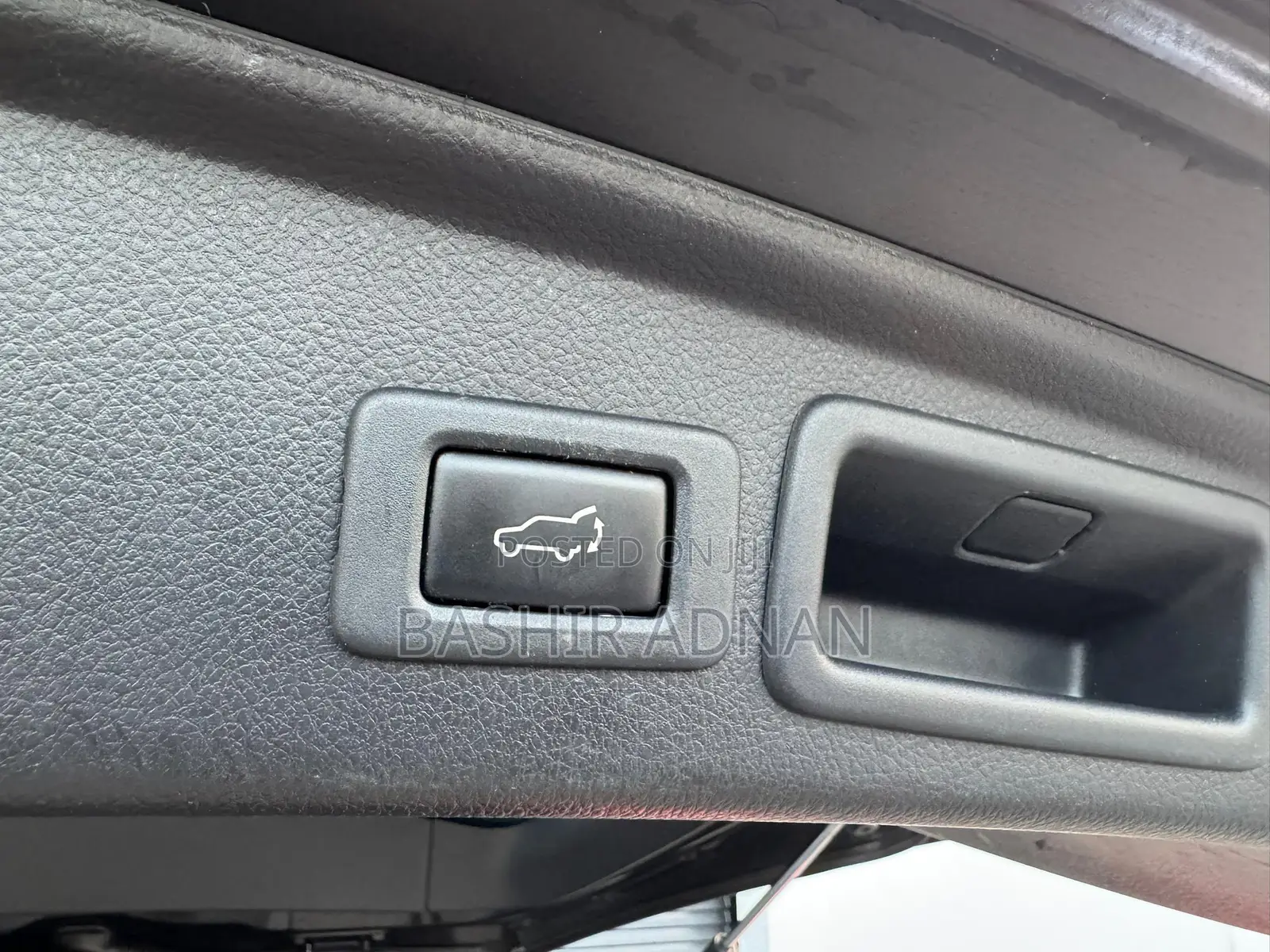 Subaru Forester 2013 Matt Black