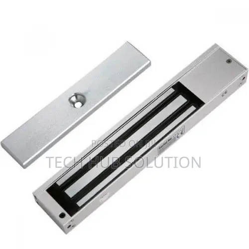 Zkteco El280 Magnetic Lock