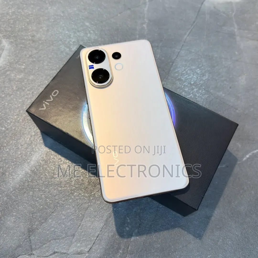 Vivo V60 256 GB