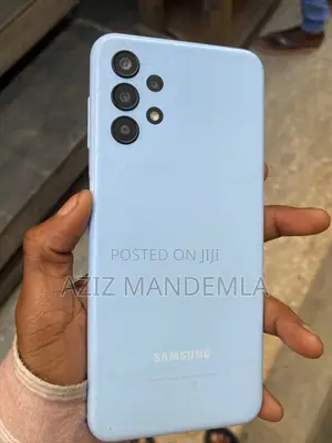 Samsung Galaxy A13 64 GB Blue