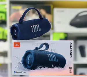 JBL Charger 6