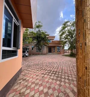 6bdrm Bungalow in Mbezi Beach for sale