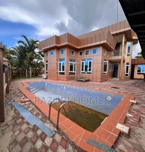 6bdrm Bungalow in Mbezi Beach for sale