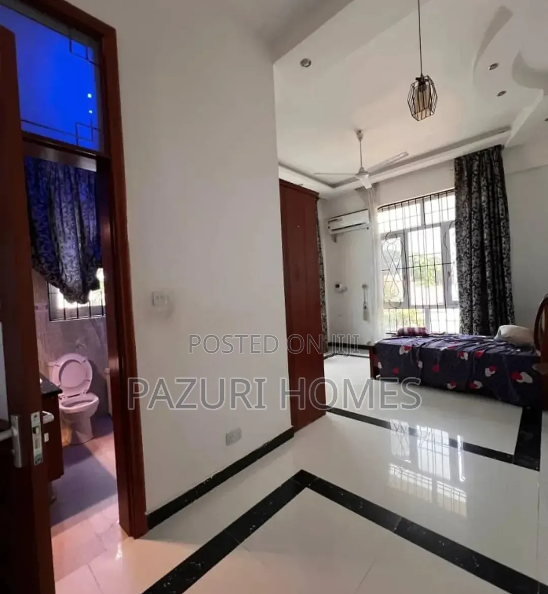 6bdrm Bungalow in Mbezi Beach for sale