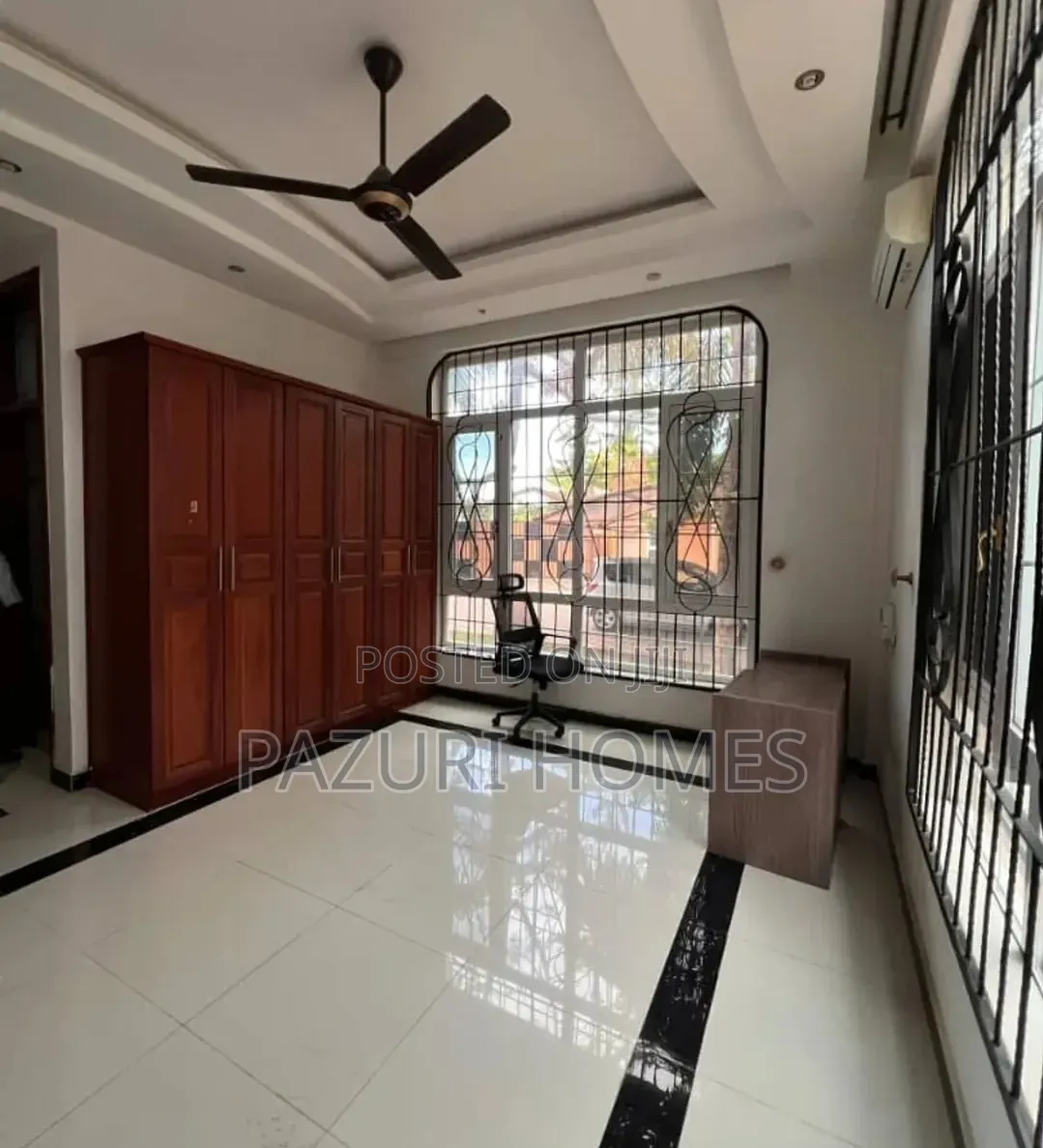 6bdrm Bungalow in Mbezi Beach for sale