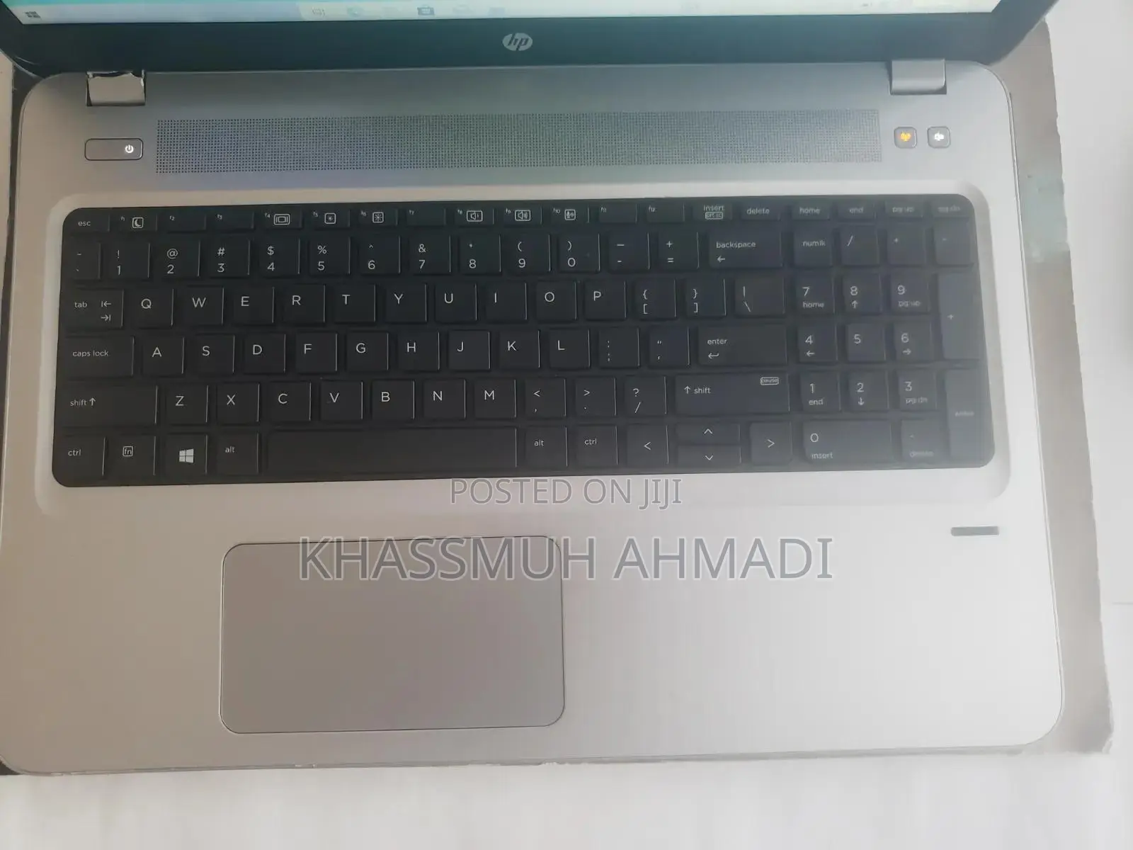 Laptop HP ProBook 455 G4 16GB Intel Core 2 Duo HDD 500GB