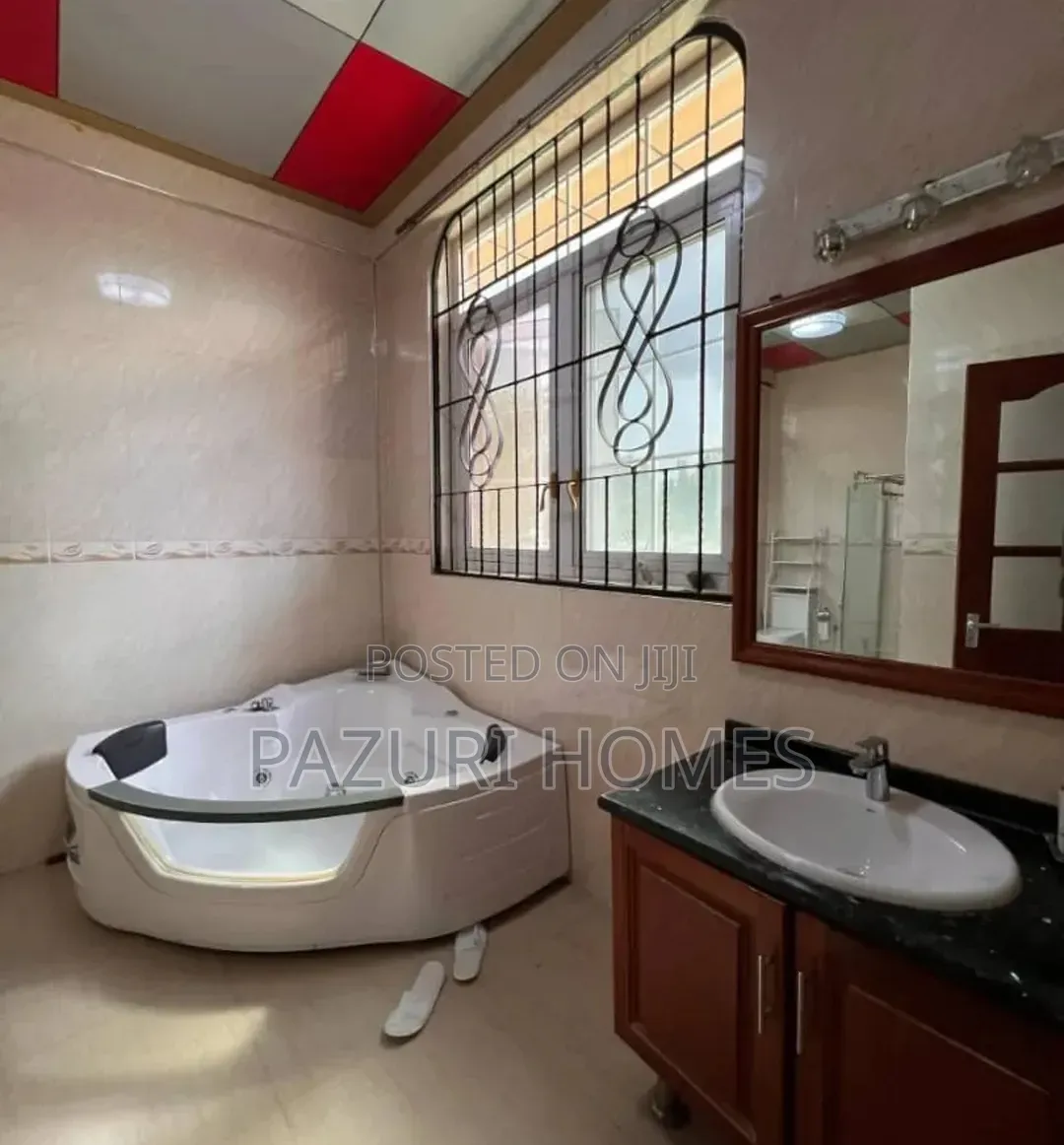 6bdrm Bungalow in Mbezi Beach for sale