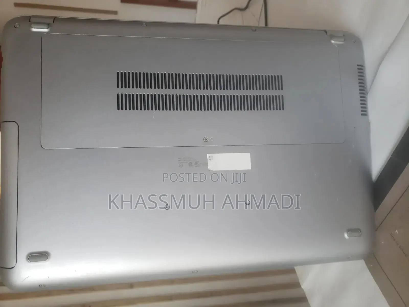 Laptop HP ProBook 455 G4 16GB Intel Core 2 Duo HDD 500GB