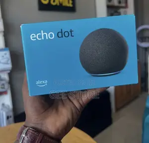 Amazon Echo Dot 5th Gen