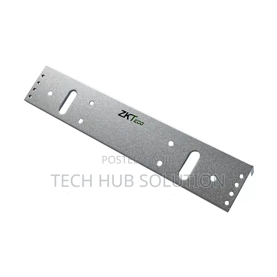 Zkteco Lmb280l Mounting Bracket