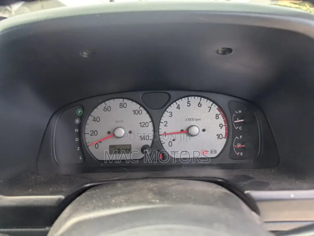 Suzuki Jimny 2008 White