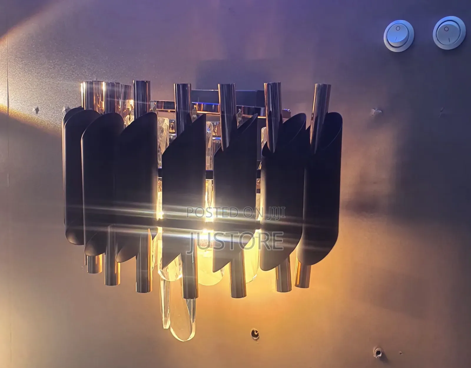 Wall Lamps/ Wall Lights
