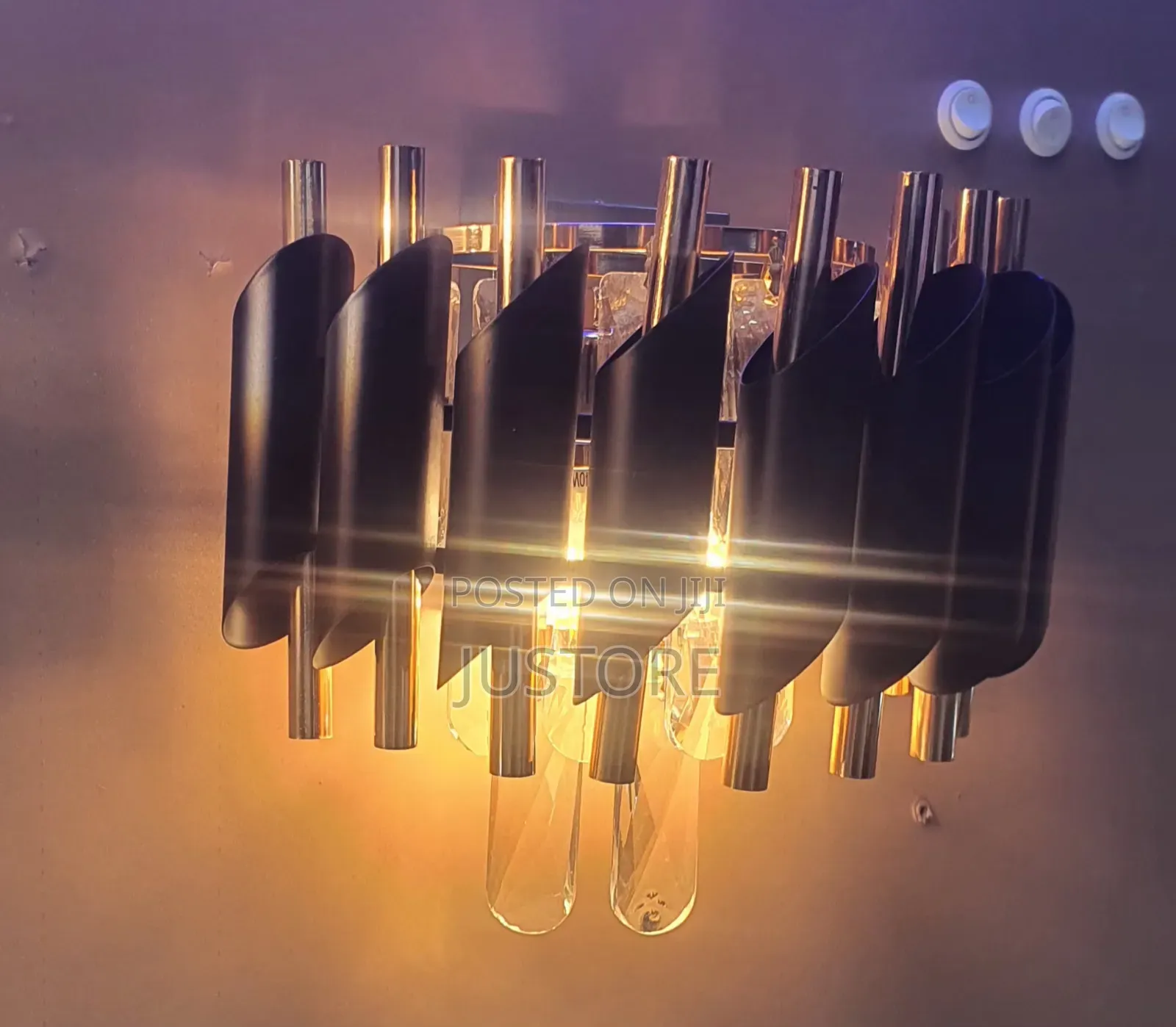 Wall Lamps/ Wall Lights