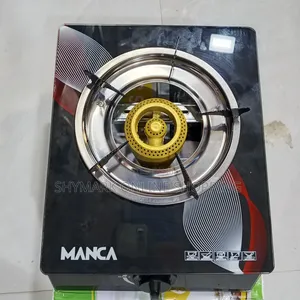 Manka Gas Cooker Single Burner